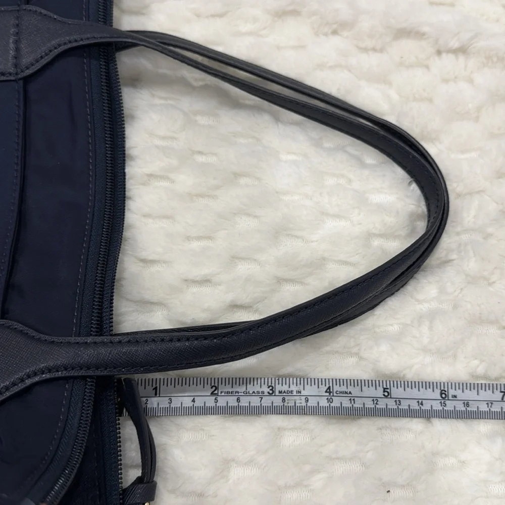 Tory Burch Packable Tote-Authentic-EUC
